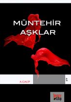 M�ntehir A�klar