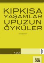 K�pk�sa Ya�amlar Upuzun �yk�ler