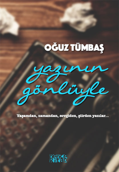 yaziningonluyle