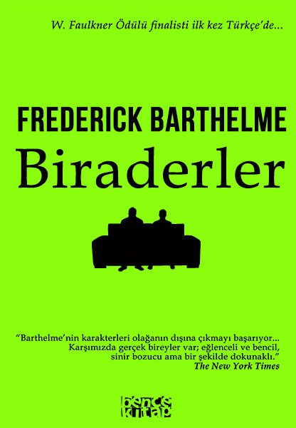 biraderler
